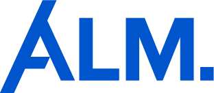 ALM - Insights. Innovation. Connected.