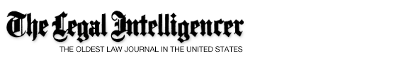 The Legal Intelligencer Home