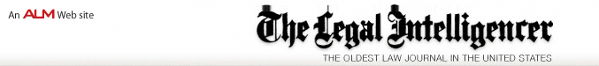 The Legal Intelligencer Home