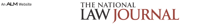 The National Law Journal