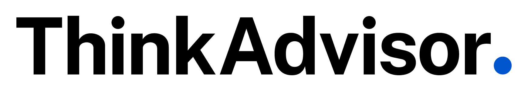 ThinkAdvisor